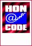 HON code of Conduct